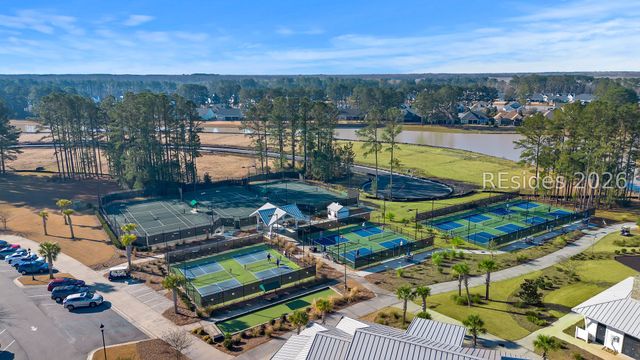 1118 Riverton Pointe Blvd, Hardeeville, SC 29927