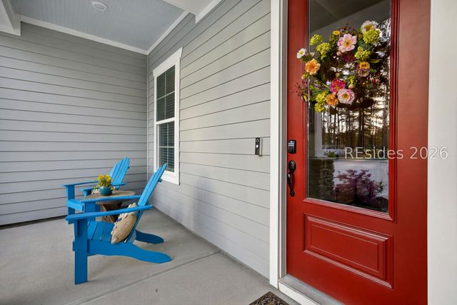 1118 Riverton Pointe Blvd, Hardeeville, SC 29927