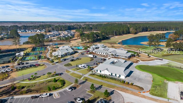 1118 Riverton Pointe Blvd, Hardeeville, SC 29927