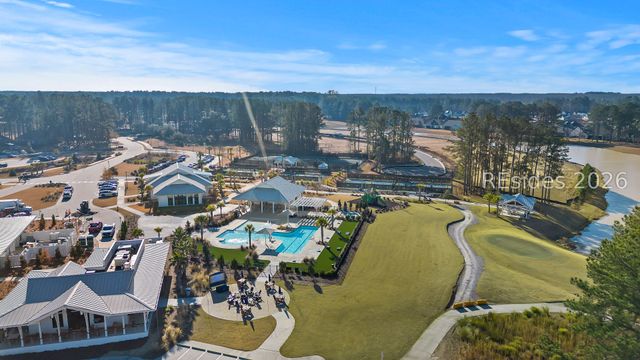 1118 Riverton Pointe Blvd, Hardeeville, SC 29927