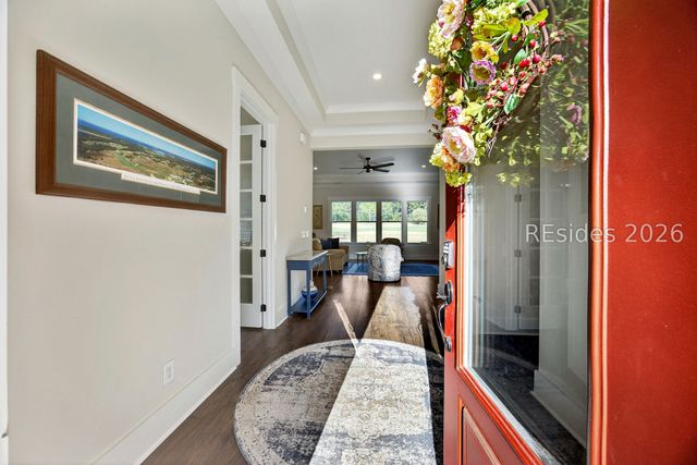 1118 Riverton Pointe Blvd, Hardeeville, SC 29927