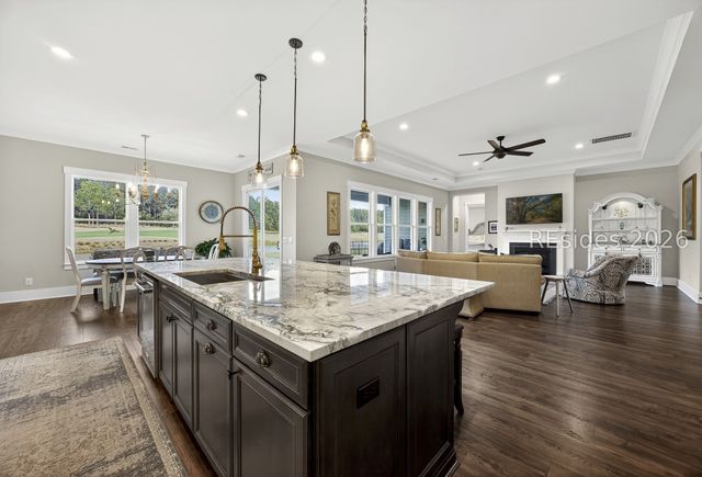 1118 Riverton Pointe Blvd, Hardeeville, SC 29927