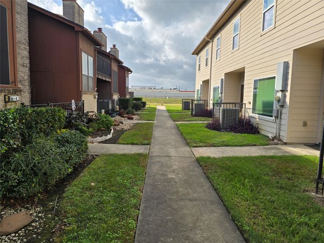 50 Evanston Street 5, Houston, TX 77015