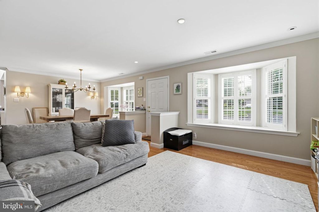 506 COACHWOOD CT, NEWTOWN, PA 18940 — photo 5