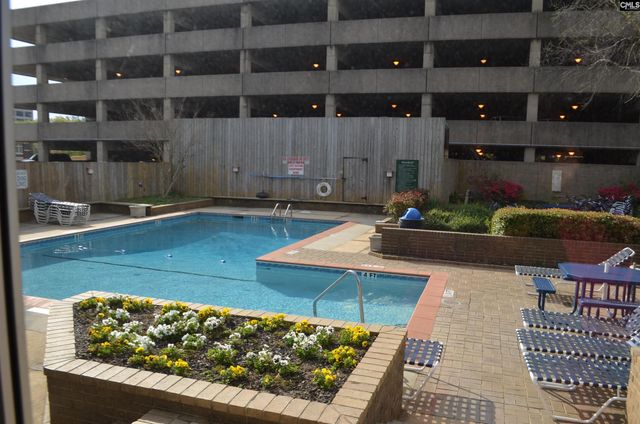 1520 Senate Street 116 | 11F, Columbia, SC 29201