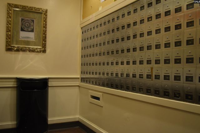 1520 Senate Street 116 | 11F, Columbia, SC 29201