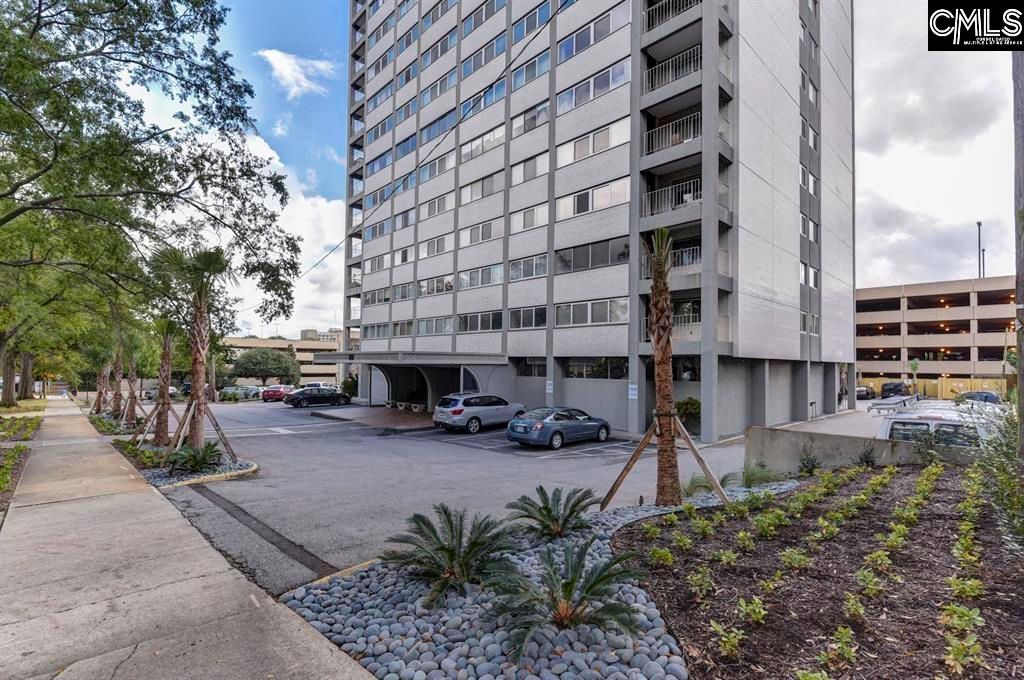 1520 Senate Street 116 | 11F, Columbia, SC 29201