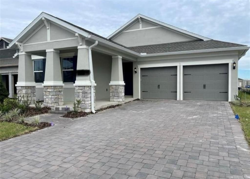 19331 BANFIELD PLACE, Orlando, FL 32827