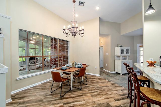 207 Ouiski Bayou Drive, Houma, LA 70360