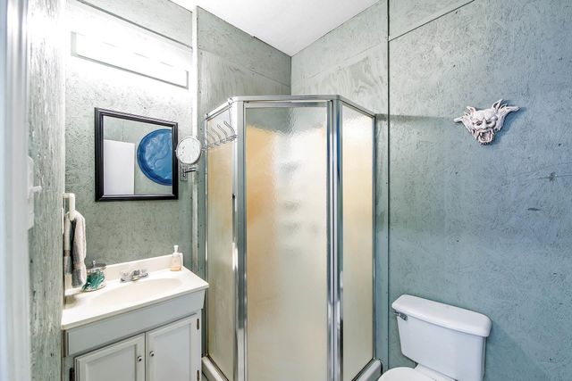 207 Ouiski Bayou Drive, Houma, LA 70360