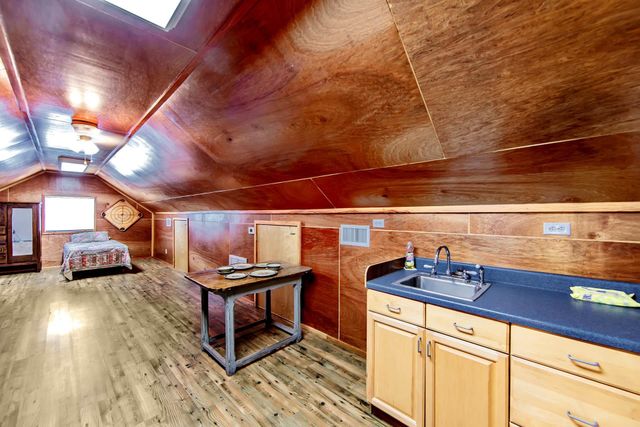 207 Ouiski Bayou Drive, Houma, LA 70360