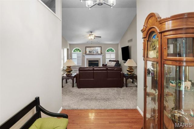 137 Egret Court, Belleville, IL 62223
