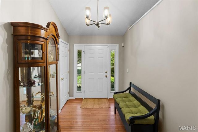 137 Egret Court, Belleville, IL 62223