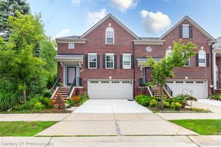 757 Sandalwood Drive, Troy, MI 48085