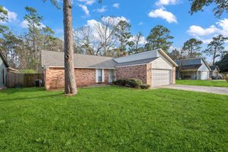 17318 Broken Back Drive, Crosby, TX 77532