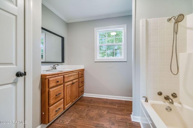 505 N Gin Street, Erath, LA 70533