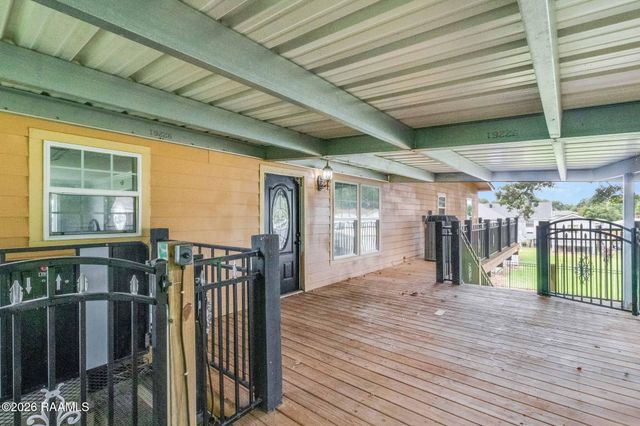 505 N Gin Street, Erath, LA 70533