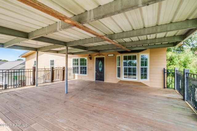 505 N Gin Street, Erath, LA 70533