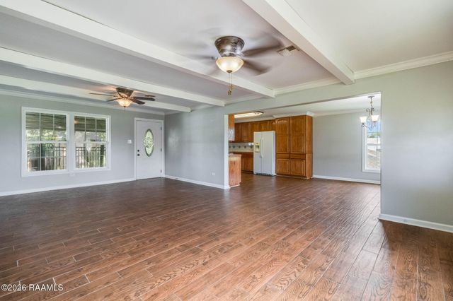 505 N Gin Street, Erath, LA 70533