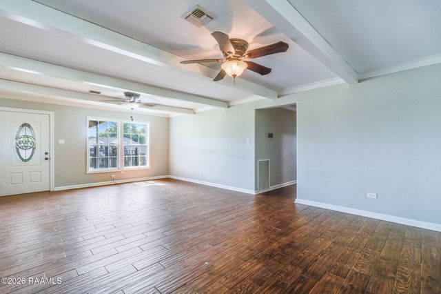 505 N Gin Street, Erath, LA 70533