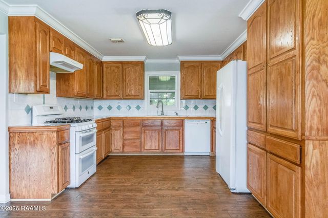 505 N Gin Street, Erath, LA 70533