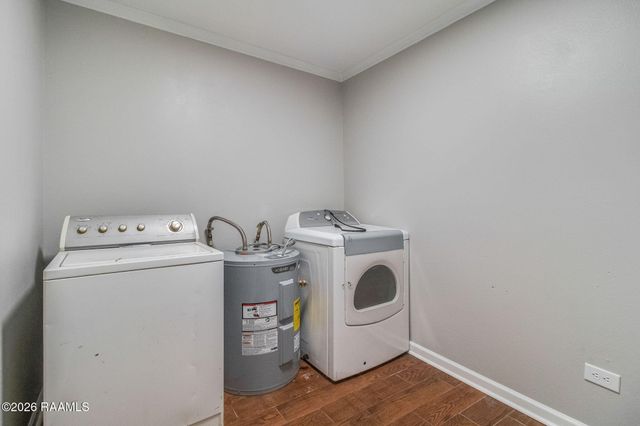 505 N Gin Street, Erath, LA 70533