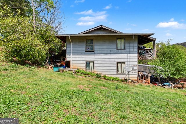 202 Old Screamer Street, Clayton, GA 30525