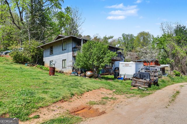202 Old Screamer Street, Clayton, GA 30525