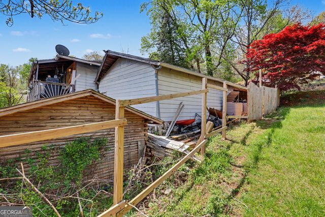 202 Old Screamer Street, Clayton, GA 30525