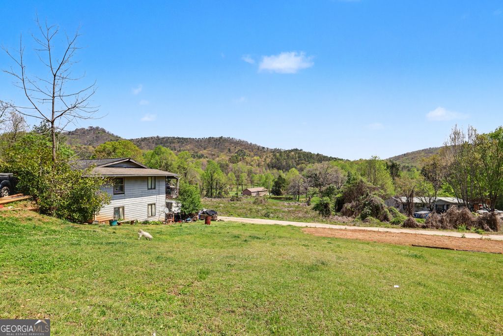 202 Old Screamer Street, Clayton, GA 30525