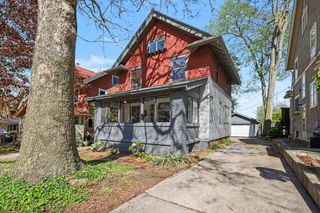 40 Benjamin Avenue Se, City Of Grand Rapids, MI 49506