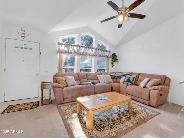 877 W Oxbow Trail, Payson, AZ 85541