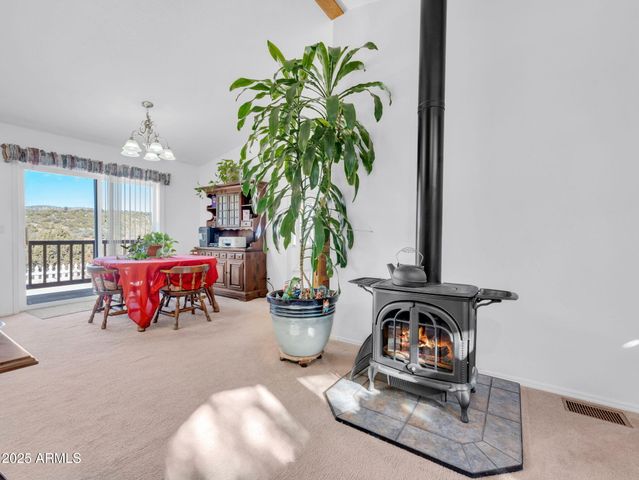 877 W Oxbow Trail, Payson, AZ 85541