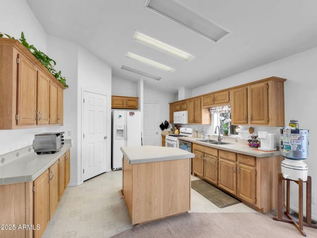 877 W Oxbow Trail, Payson, AZ 85541