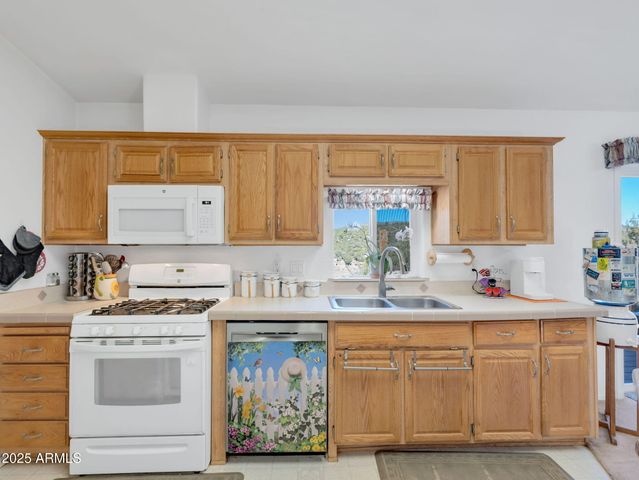 877 W Oxbow Trail, Payson, AZ 85541