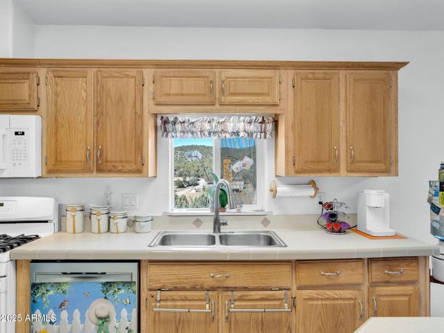 877 W Oxbow Trail, Payson, AZ 85541