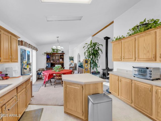 877 W Oxbow Trail, Payson, AZ 85541