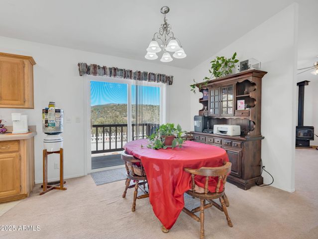 877 W Oxbow Trail, Payson, AZ 85541