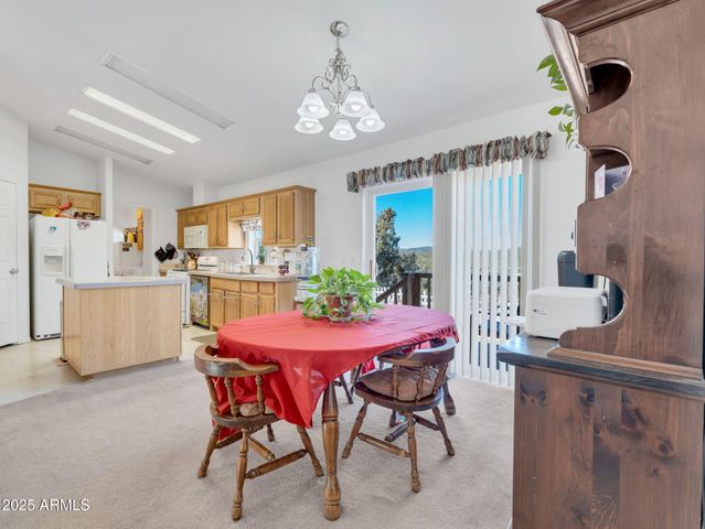 877 W Oxbow Trail, Payson, AZ 85541