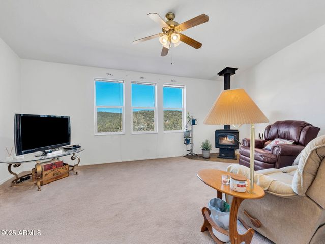 877 W Oxbow Trail, Payson, AZ 85541