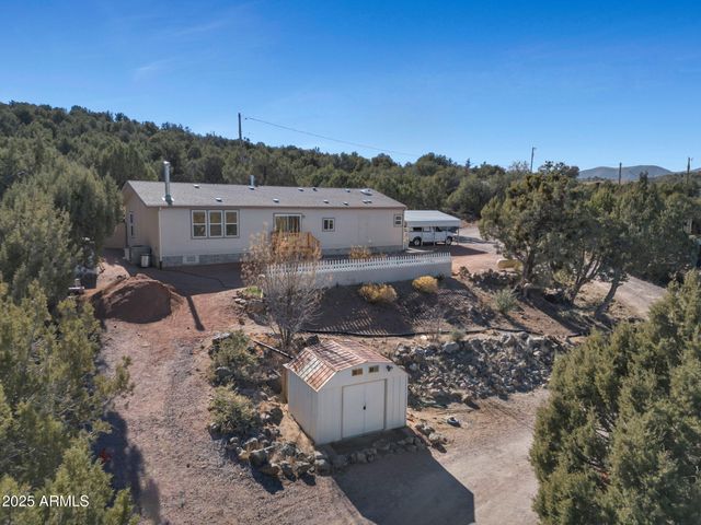 877 W Oxbow Trail, Payson, AZ 85541