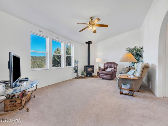 877 W Oxbow Trail, Payson, AZ 85541
