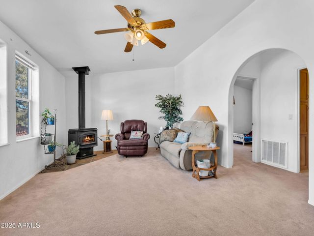 877 W Oxbow Trail, Payson, AZ 85541