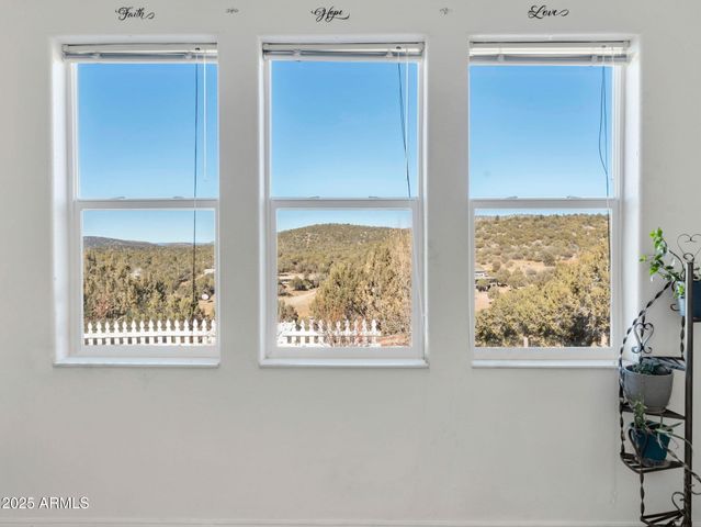 877 W Oxbow Trail, Payson, AZ 85541