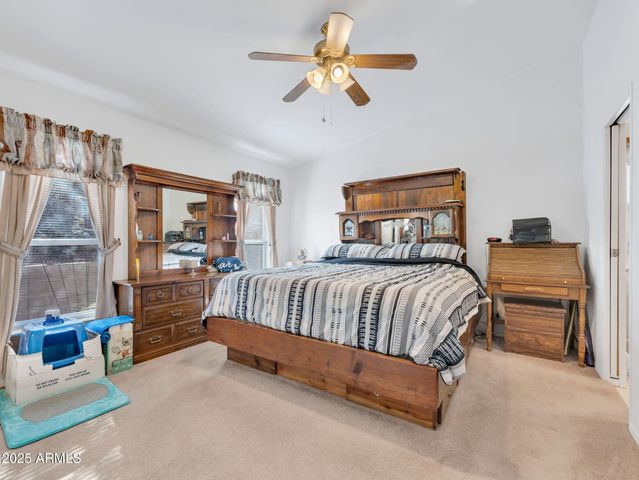 877 W Oxbow Trail, Payson, AZ 85541