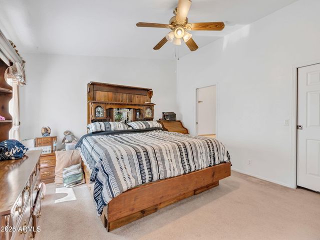 877 W Oxbow Trail, Payson, AZ 85541