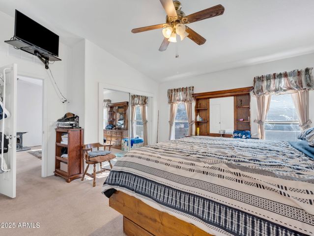 877 W Oxbow Trail, Payson, AZ 85541