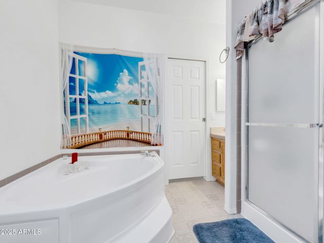 877 W Oxbow Trail, Payson, AZ 85541