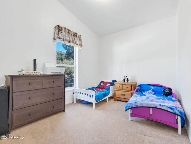 877 W Oxbow Trail, Payson, AZ 85541