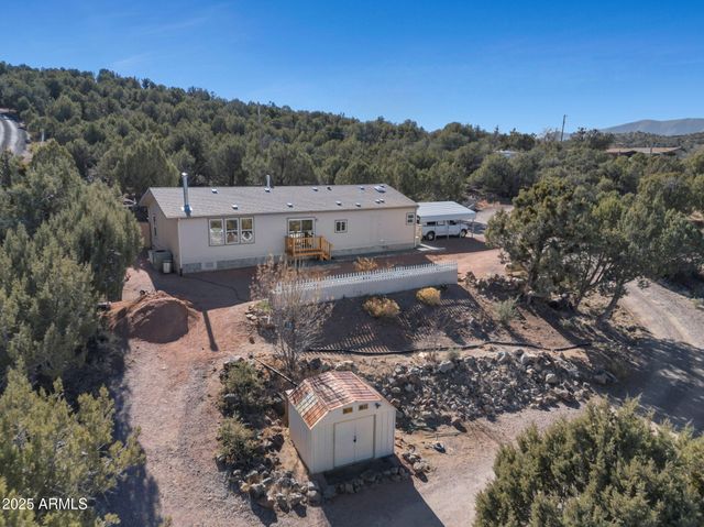 877 W Oxbow Trail, Payson, AZ 85541
